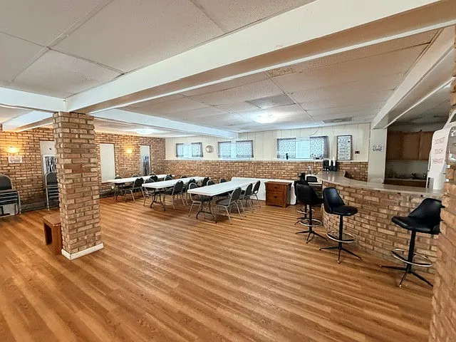 Clubhouse