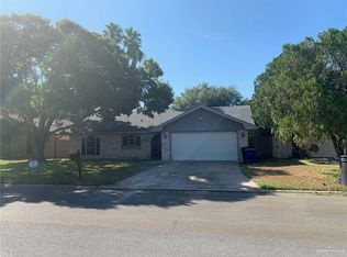 3305 N 27th St, McAllen, TX 78501