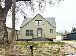 1744 State St, Blair, NE 68008