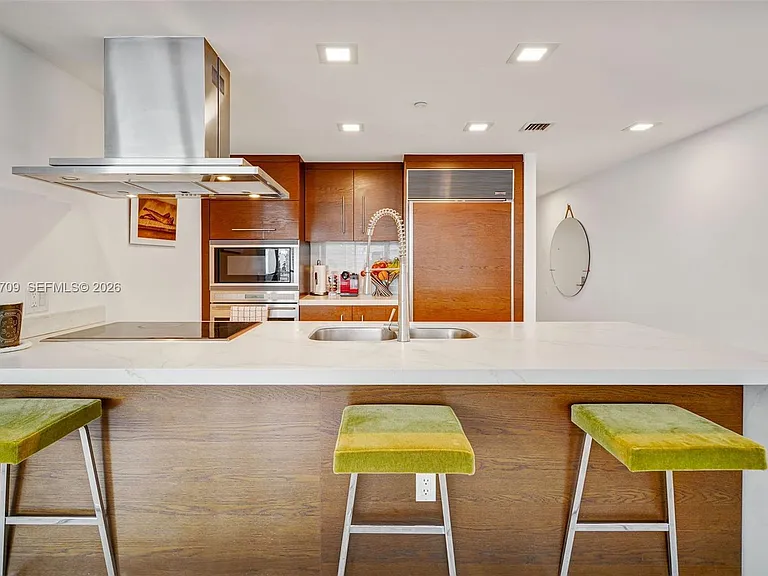 495 Brickell Ave #2804 — Photo 6