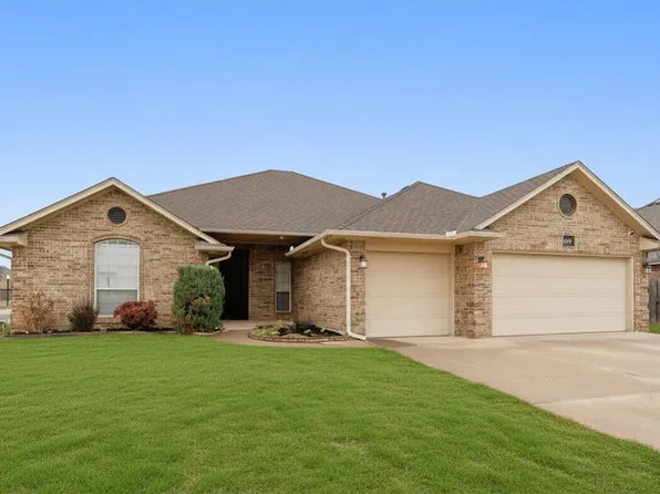 2348 Chadwick Dr, Norman, OK 73071