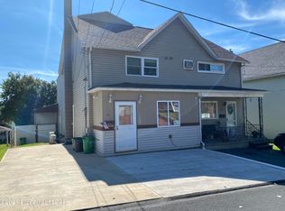 13 W Bergh St, Plains, PA 18705