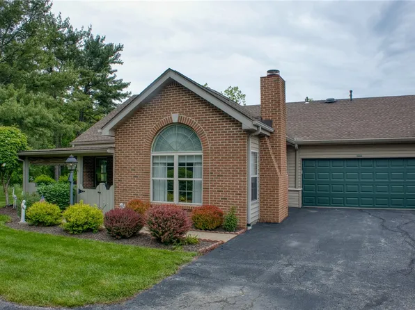 1420 Greenbriar Dr, South Park, PA 15129