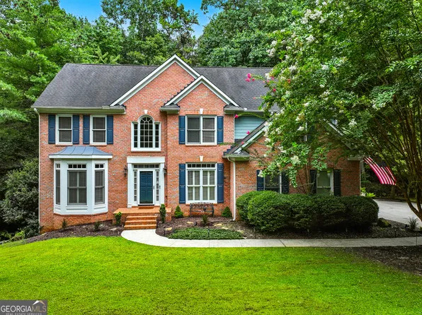 87 Grand Ave, Suwanee, GA 30024