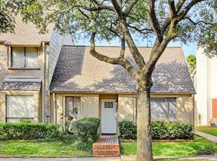 6509 Alisa Ln, Houston, TX 77084