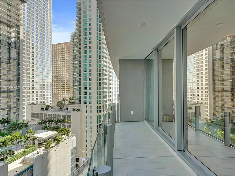 300 Biscayne Boulevard Way #1808W — Photo 58