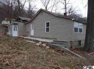 285 Camp Ground Rd, Dillsburg, PA 17019