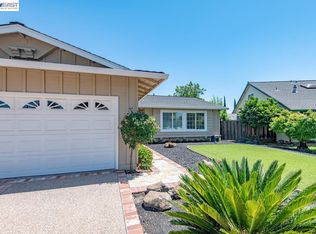 583 Covington Way, Livermore, CA 94551