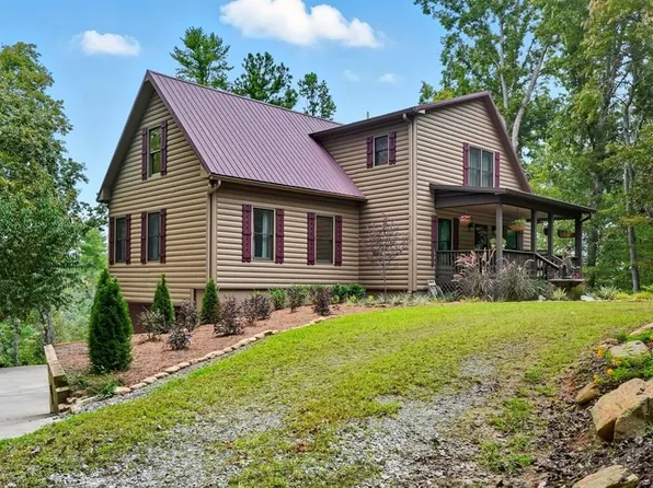 650 Myna Dr, Ellijay, GA 30540