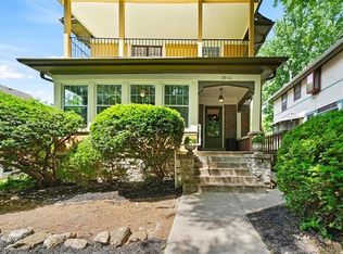 3916 Charlotte St #1, Kansas City, MO 64110