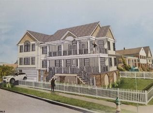101 6th St S, Brigantine, NJ 08203