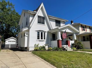 1391 Dietz Ave, Akron, OH