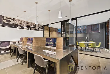 Rented by The KCI Group