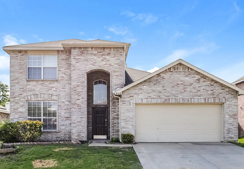 8416 Prairie Rose Ln
