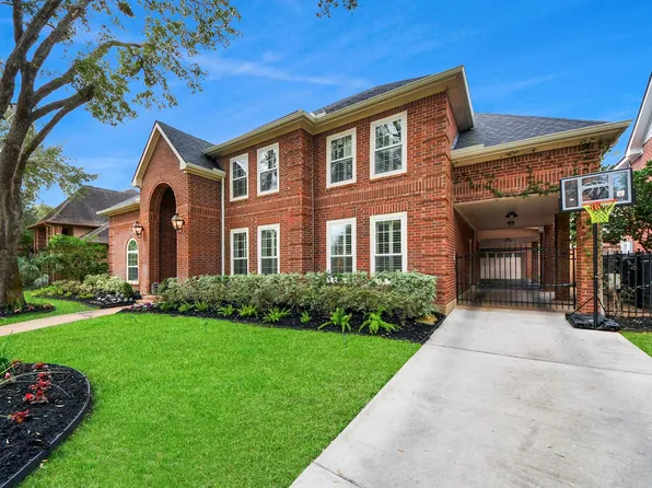 3110 Hickory Run Dr, Sugar Land, TX 77479