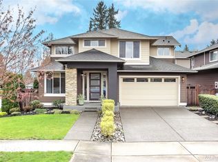 11527 SE 302nd Ct, Auburn, WA 98092