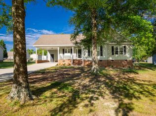 1918 McIlwain Rd, Lancaster, SC 29720