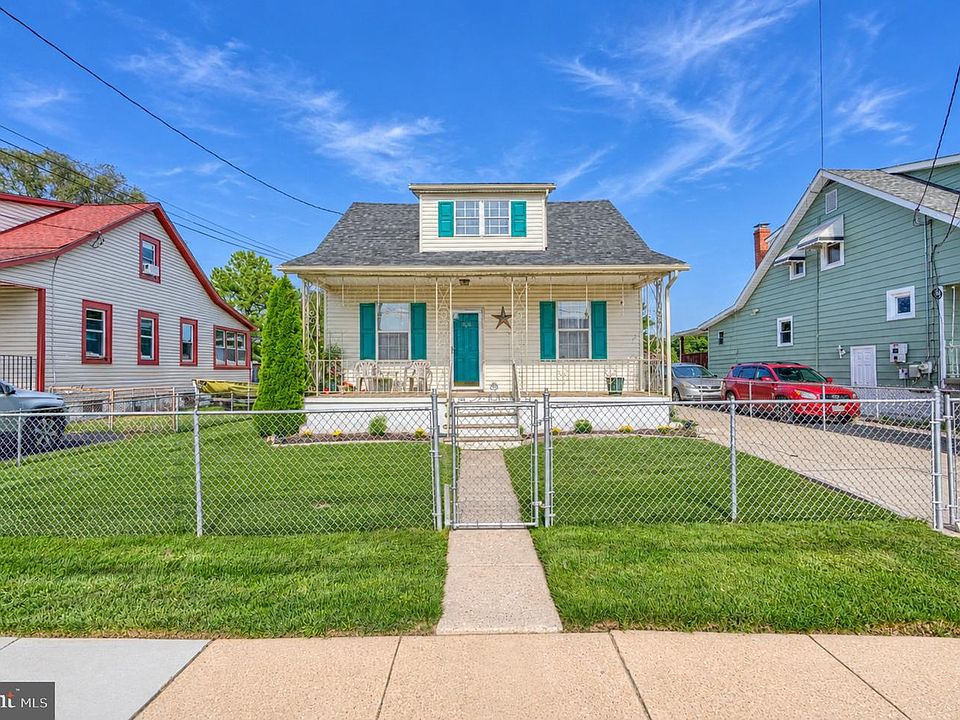 1st image of 313 S Taylor Ave
