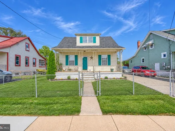 313 S Taylor Ave, Baltimore, MD 21221
