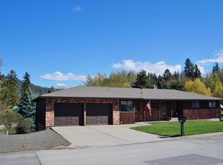 985 E Columbia Ave, Colville, WA 99114