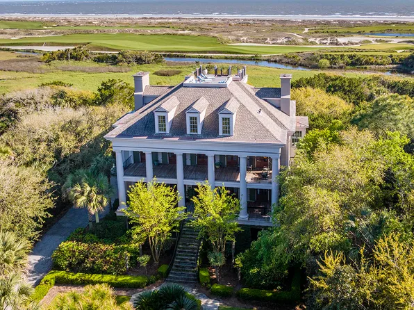 39 Ocean Course Dr, Johns Island, SC 29455