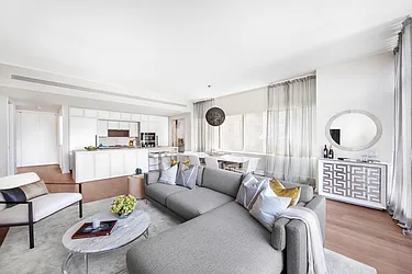 Sold by Douglas Elliman