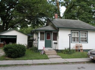 354 N 13th St, Noblesville, IN 46060