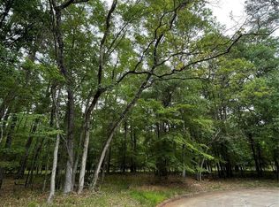 310 Inverness St, Huntsville, TX 77340