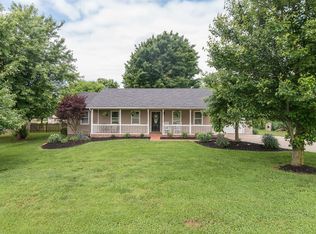 218 John Ballard Rd, Berea, KY 40403