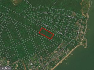 Saint Clements, Coltons Pt, MD 20626