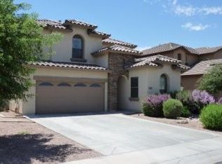 3385 E Pinot Noir Ave, Gilbert, AZ 85298
