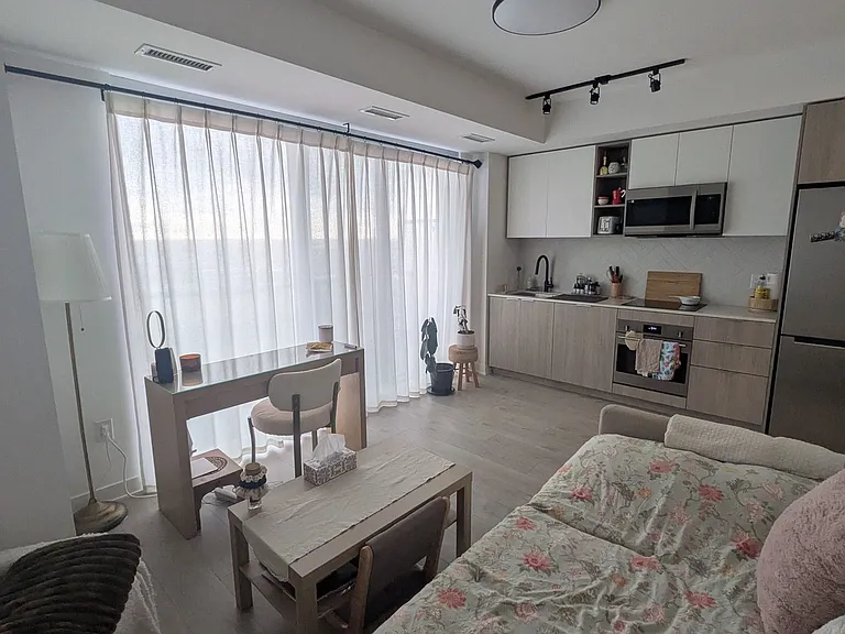 36 Zorra St #2210 — Photo 2