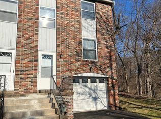 1881 Patrick Pl, South Park, PA 15129
