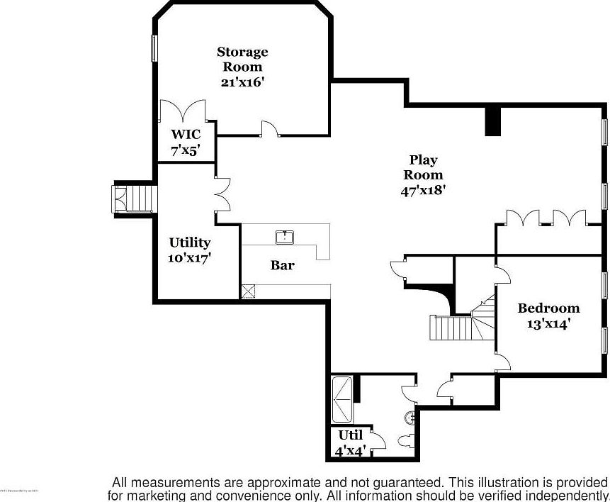 1st image of 2319 Crystal Mile Ct