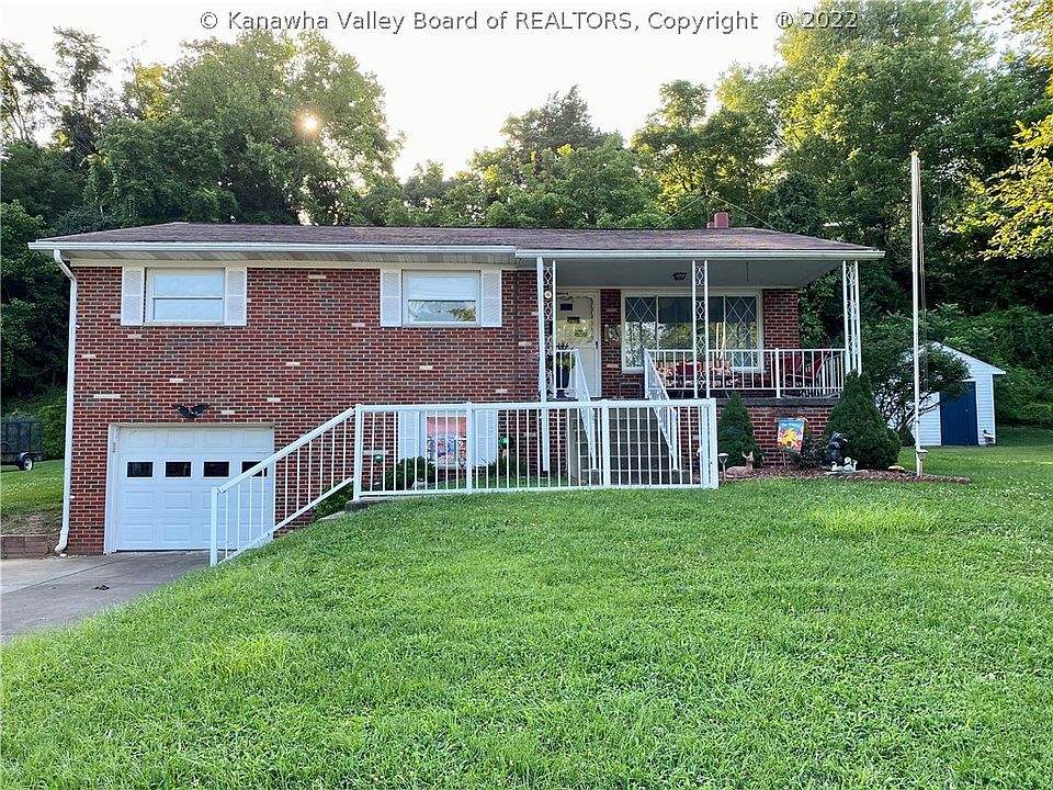217 Simmons Dr, Ripley, WV 25271 Zillow