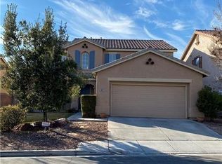 3023 Carbondale St, Las Vegas, NV 89135