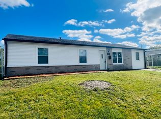 444 Concord Dr, Chicago Heights, IL 60411