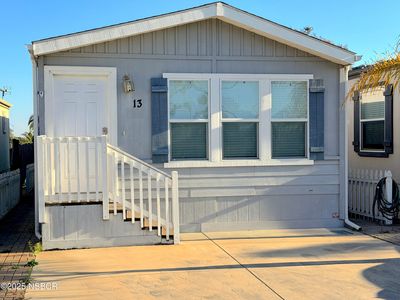 449 W Tefft St Spc 13, Nipomo, CA, 93444