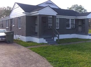 169 Eastview Dr, Memphis, TN 38111
