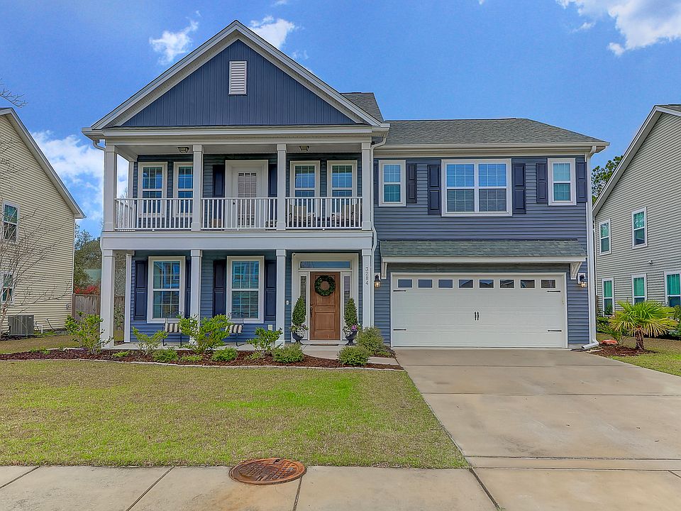 3284 Dunwick Dr, Johns Island, SC 29455 Zillow