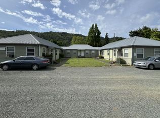 DEMJ1625, Roseburg, OR 97471