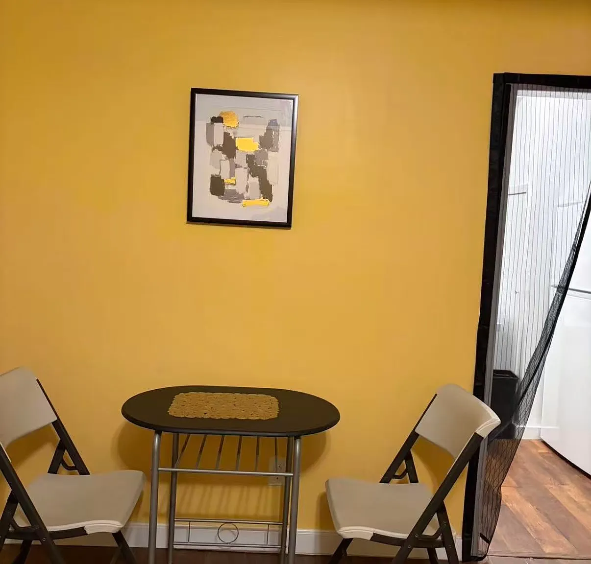 1 bed, 600 sqft, $1,650 — Photo 3