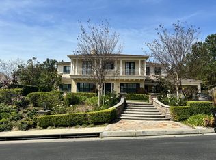 4205 Hidden Oaks Dr, Yorba Linda, CA 92886