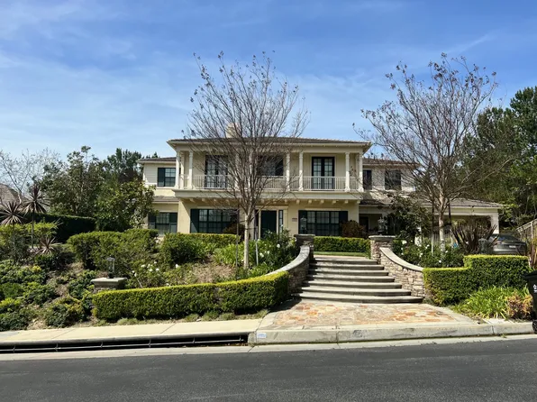 4205 Hidden Oaks Dr, Yorba Linda, CA 92886