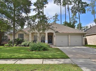 14503 Milestone Ln, Cypress, TX 77429