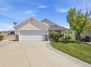 2518 N Apricot Pl, Saratoga Springs, UT 84045