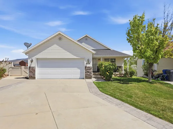 2518 N Apricot Pl, Saratoga Springs, UT 84045