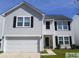 10 Holly Springs Cir, Port Wentworth, GA 31407