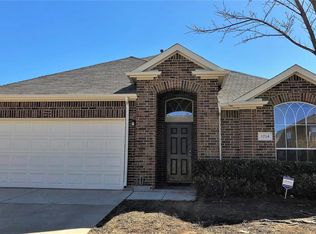 1014 Rosita St, Arlington, TX 76002