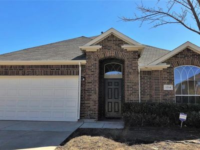 1014 Rosita St, Arlington, TX, 76002